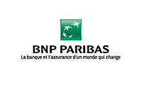 香港花店尚禮坊客戶 BNP PARIBAS