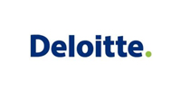 香港花店尚礼坊客户 Deloitte